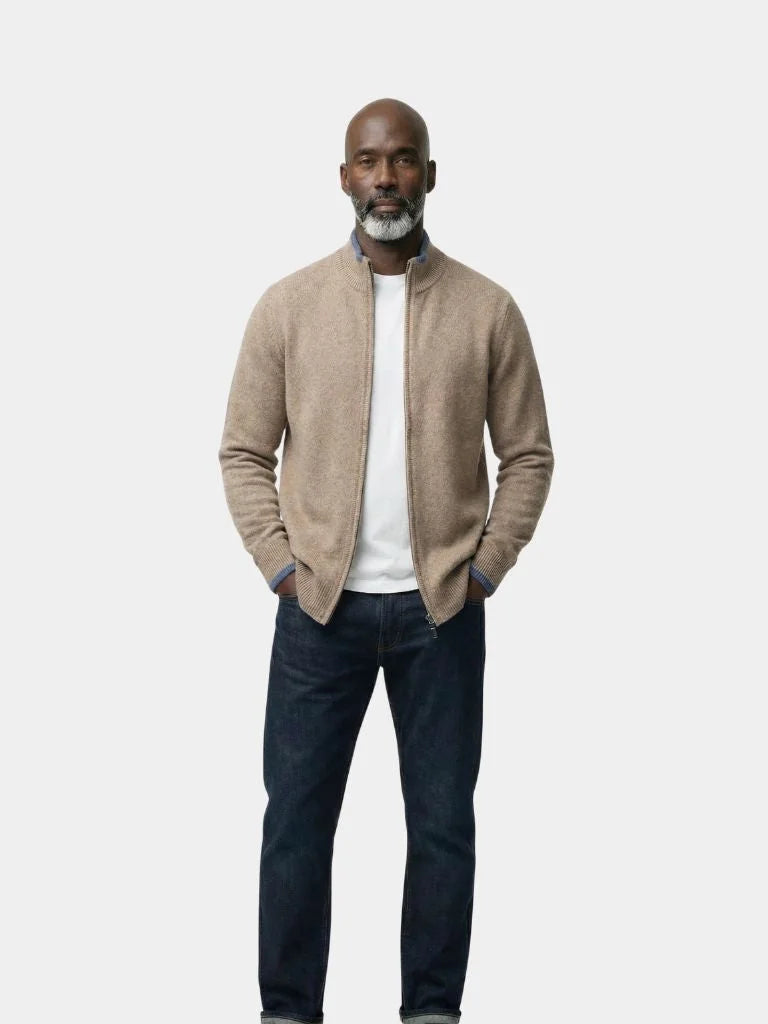 London Fog Cashmere Jacket