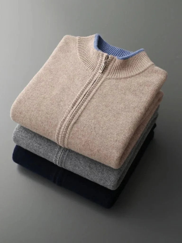 London Fog Cashmere Jacket
