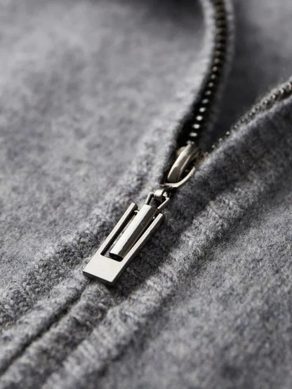 London Fog Cashmere Jacket