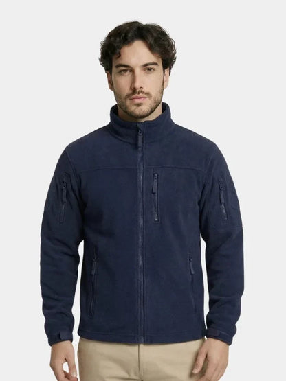 Lucerne Alpine Utility Jacket
