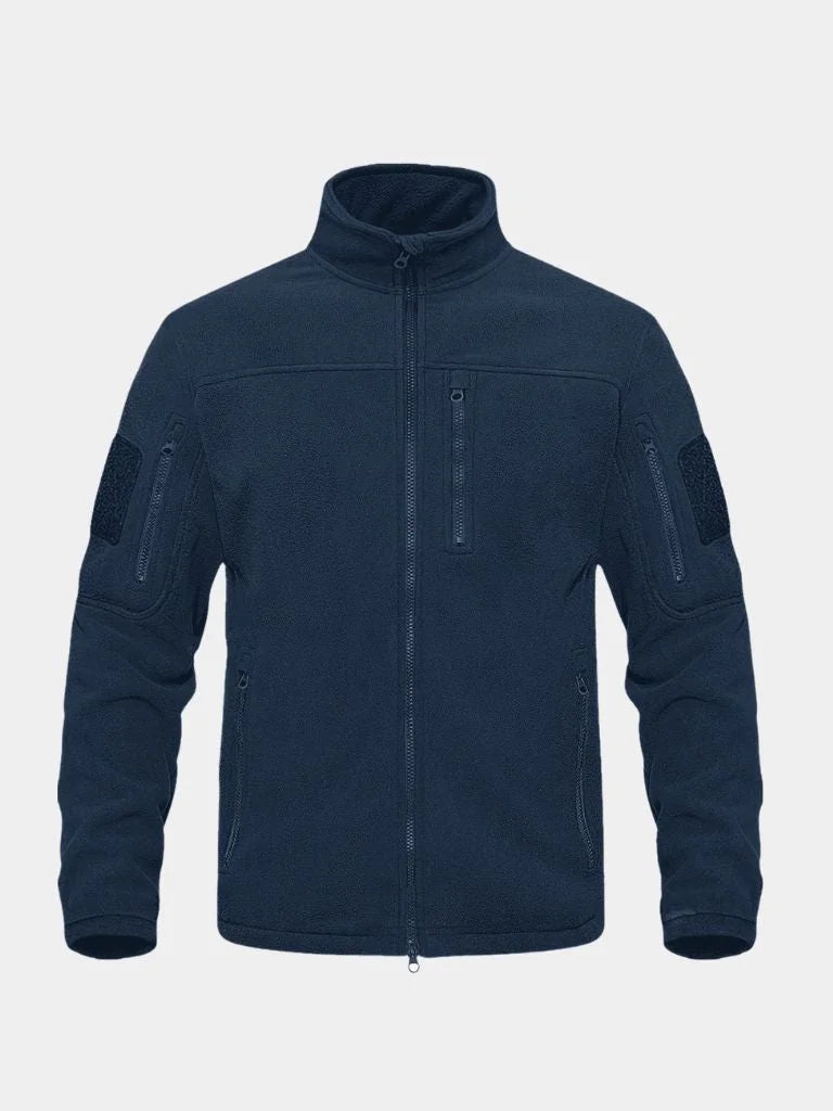 Lucerne Alpine Utility Jacket