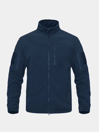 Lucerne Alpine Utility Jacket