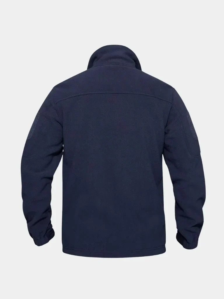 Lucerne Alpine Utility Jacket