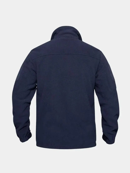 Lucerne Alpine Utility Jacket