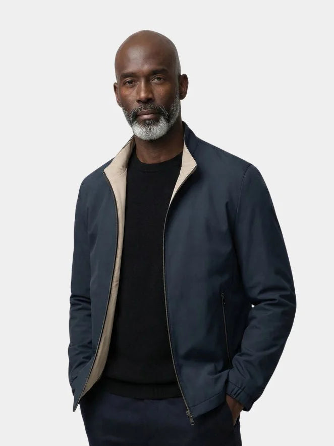 Lucien Zip Jacket