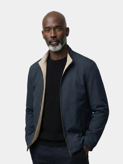 Lucien Zip Jacket