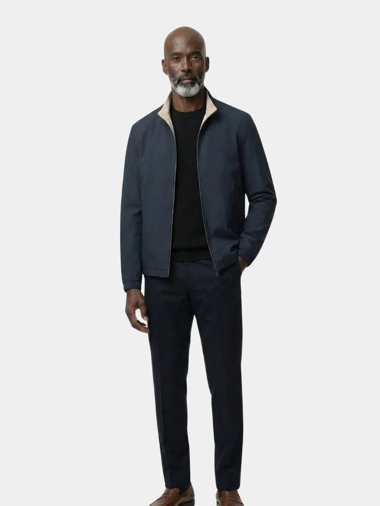Refined fit