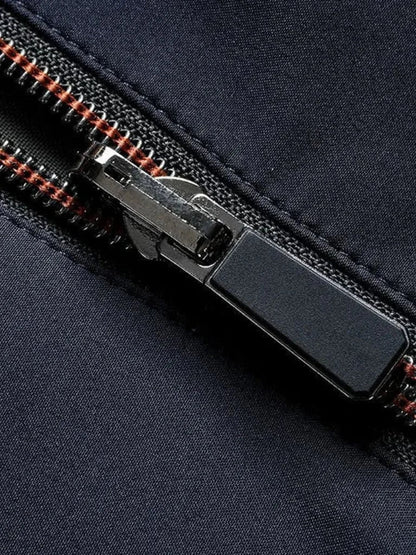 Lucien Zip Jacket