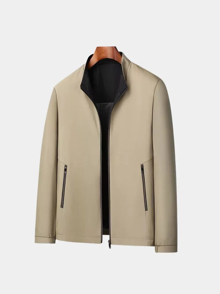 Lucien Zip Jacket
