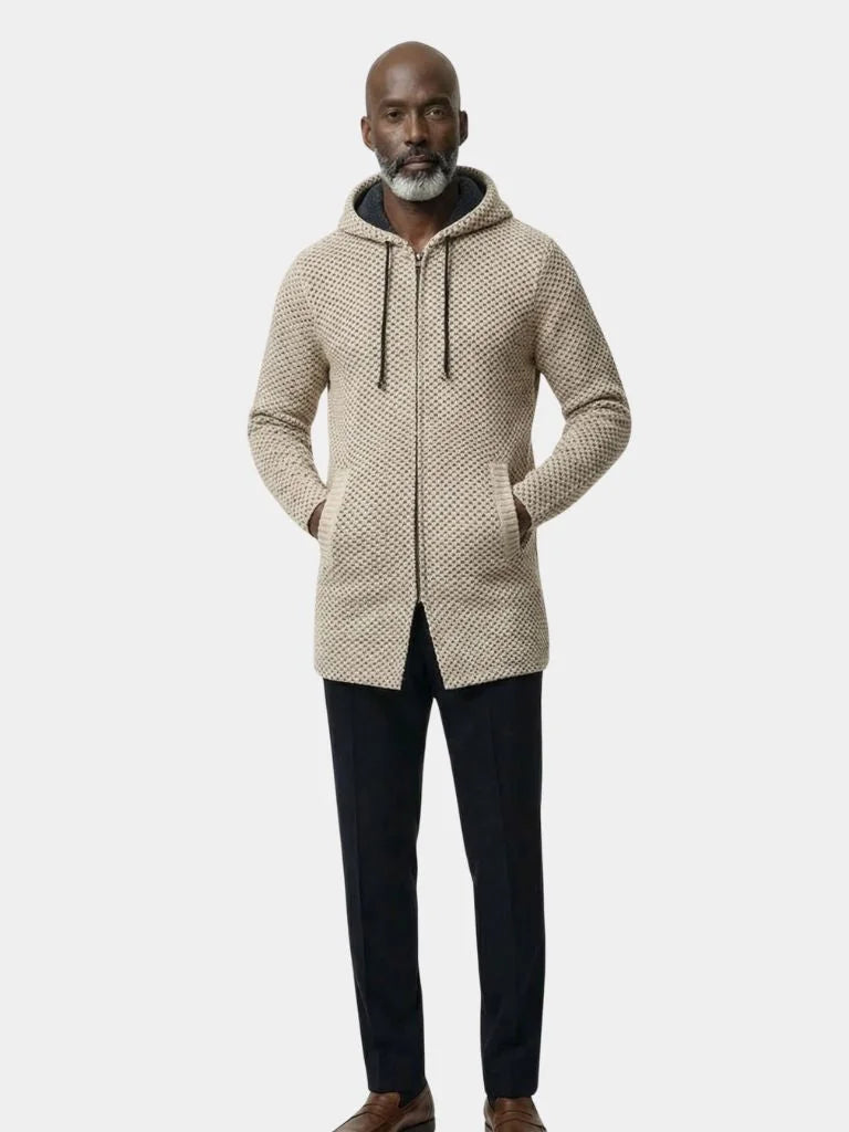 Refined fit