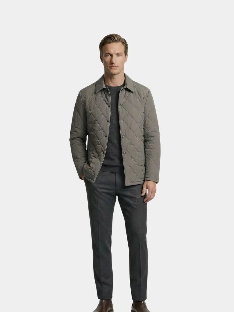 Refined fit