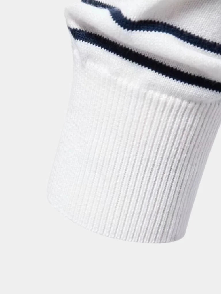 Mariner Knit Sweater