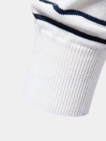 Mariner Knit Sweater