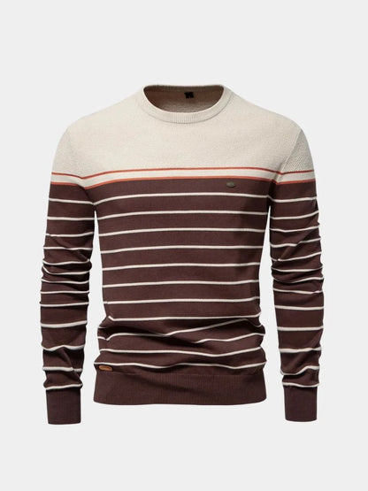 Mariner Knit Sweater