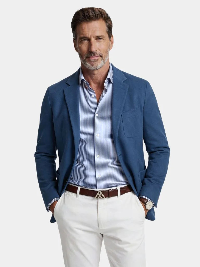 Mediterran Tailleur Blazer