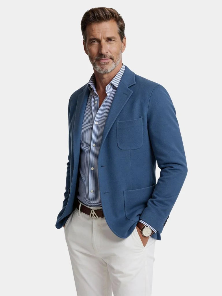 Mediterran Tailleur Blazer