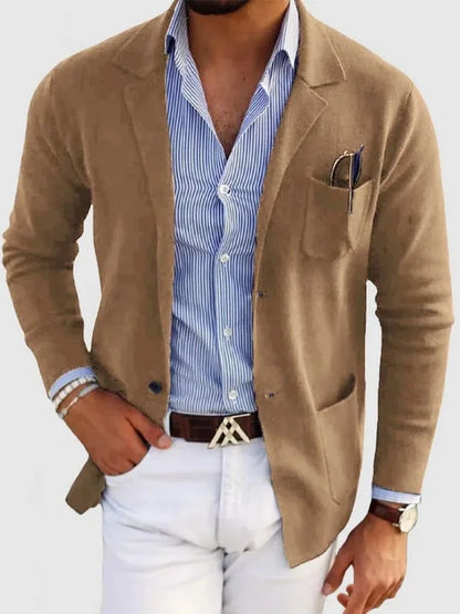 Mediterran Tailleur Blazer