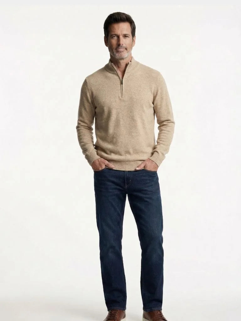 Refined fit