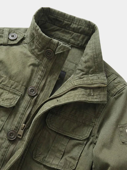 Metropolitan Core Jacket
