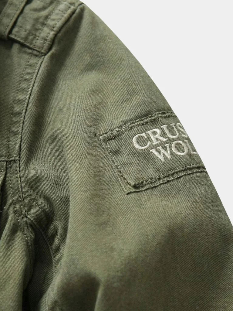 Metropolitan Core Jacket
