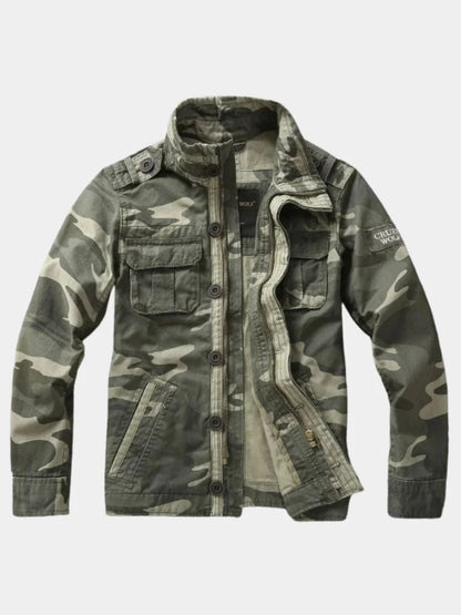 Metropolitan Core Jacket
