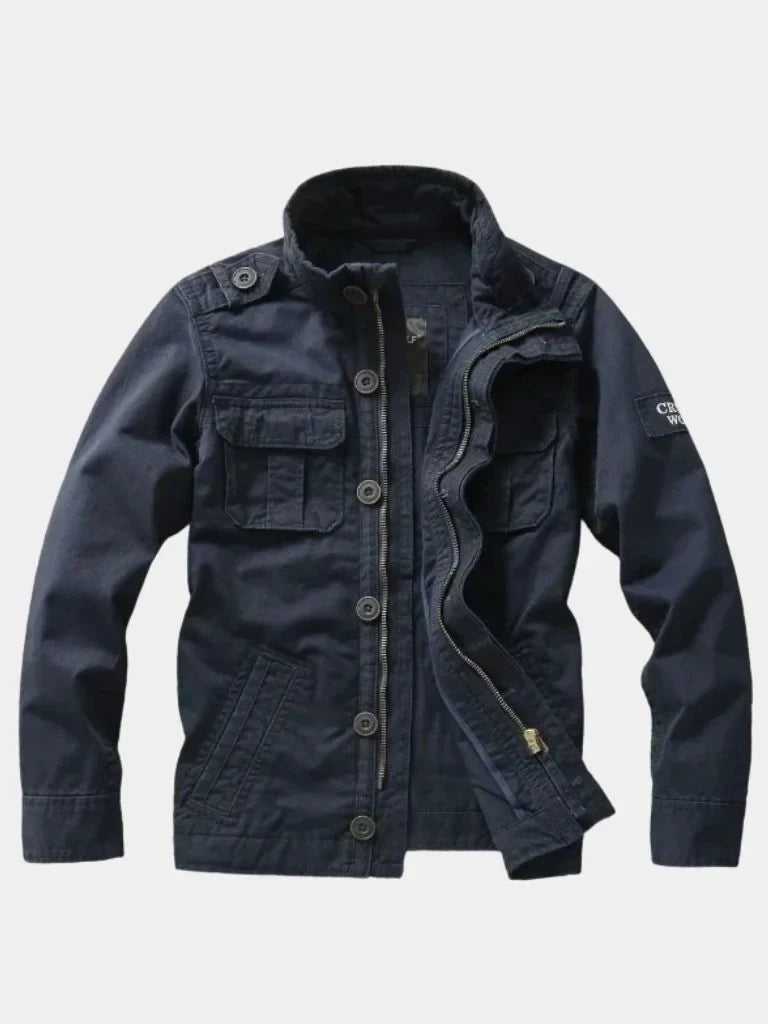 Metropolitan Core Jacket