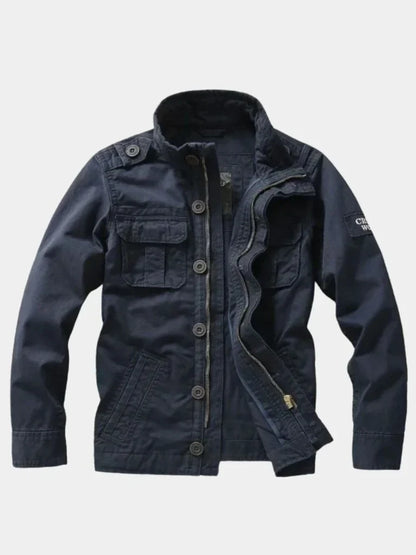 Metropolitan Core Jacket
