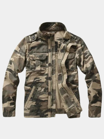 Metropolitan Core Jacket