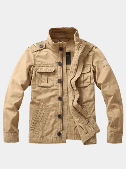 Metropolitan Core Jacket