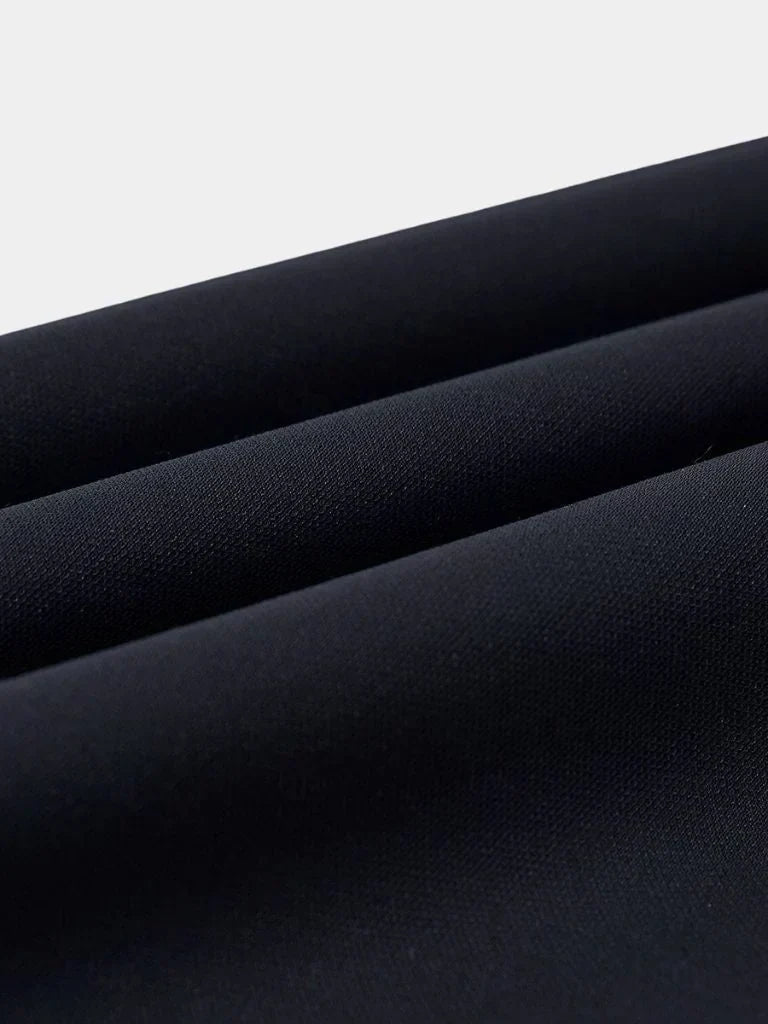 Midnight Trim Polo