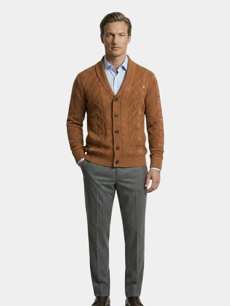 Refined fit