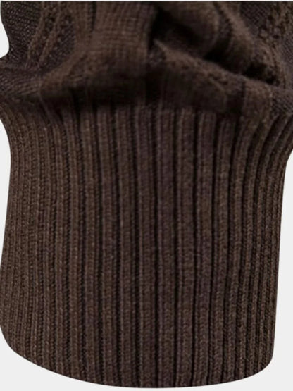 Minimalist Cardigan