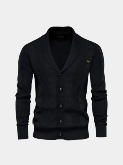 Minimalist Cardigan