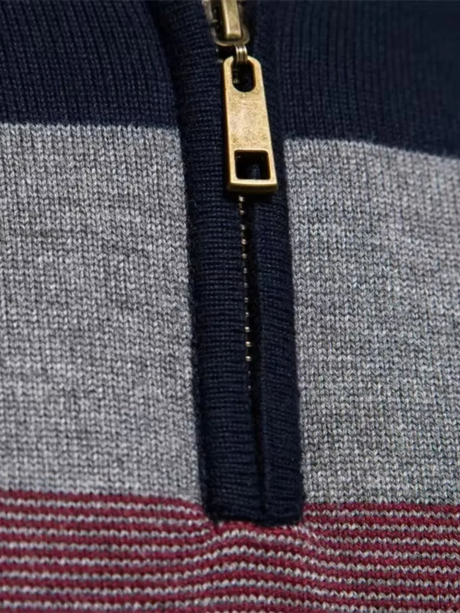 Refined fit