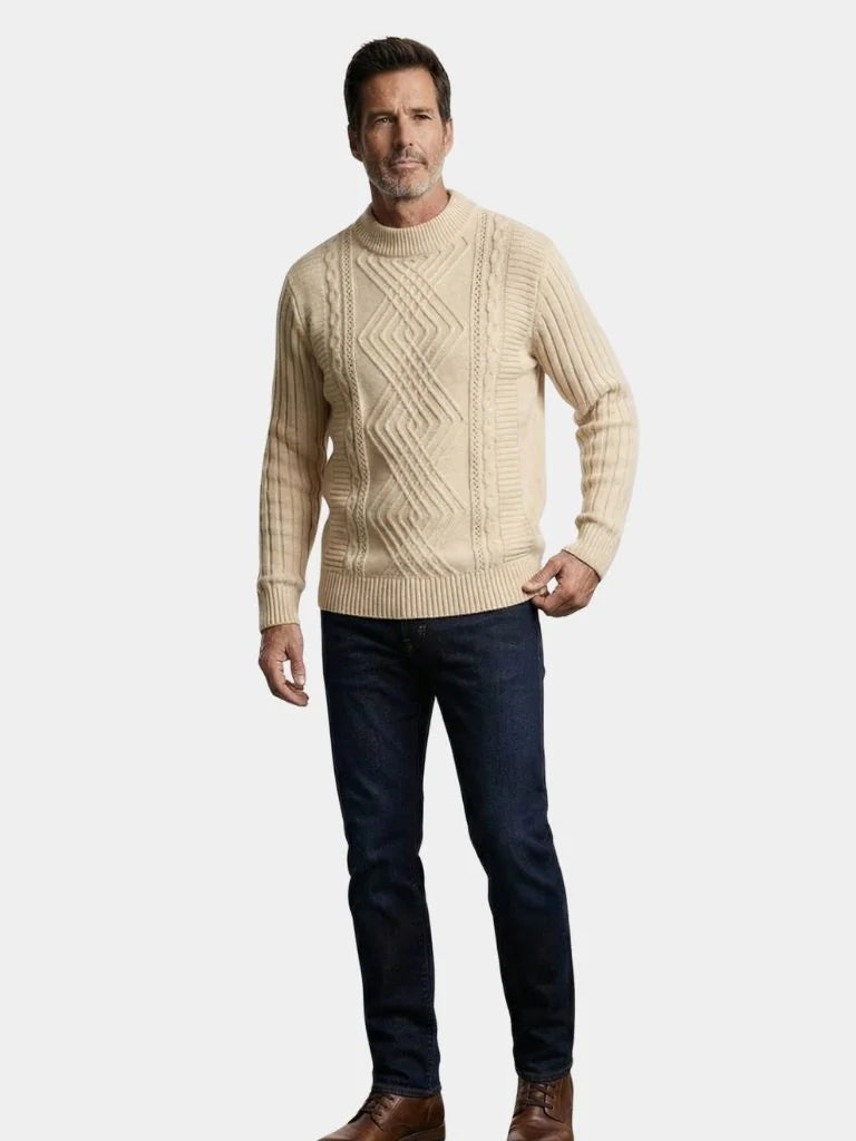 Refined fit