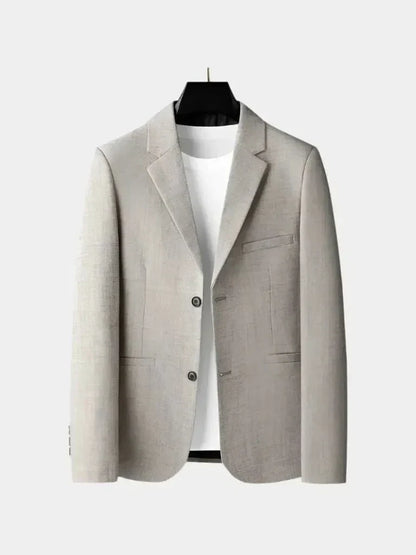 Modern Minimalist Blazer