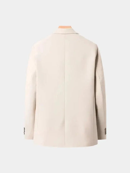 Modern Minimalist Blazer