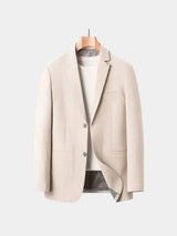 Modern Minimalist Blazer