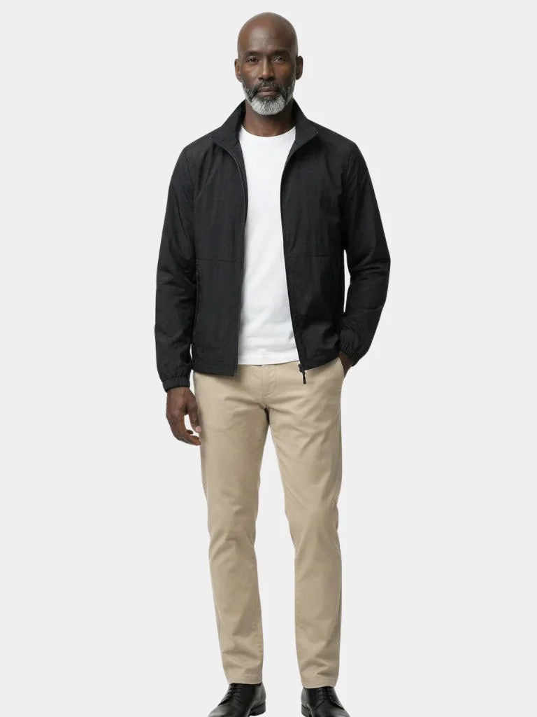 Refined fit