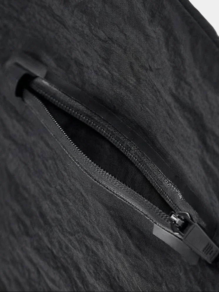 Modern Utility Zip Jacket