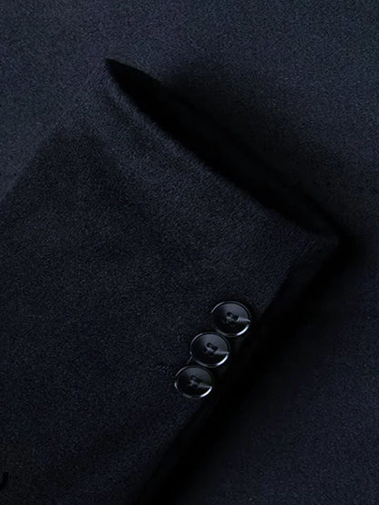 Monarch Wool Classic Coat