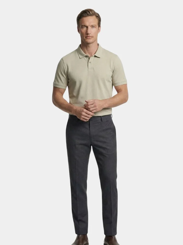 Montclair Polo Shirt