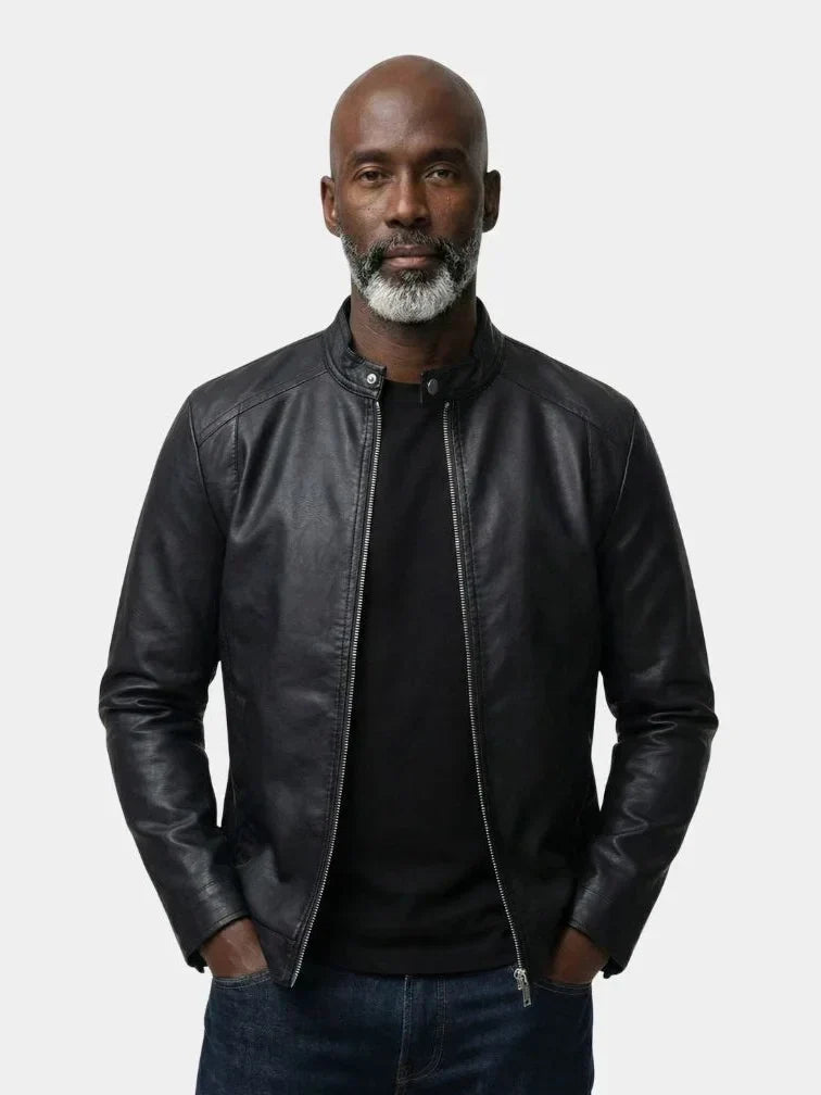 Montreux Hide Jacket