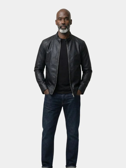 Montreux Hide Jacket