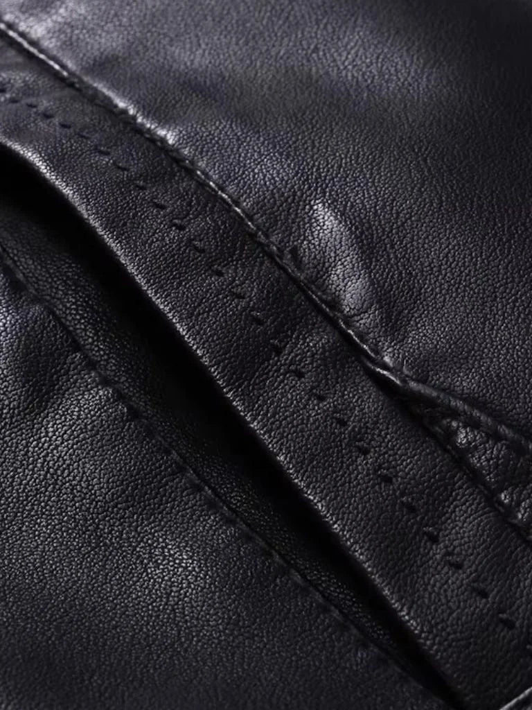 Montreux Hide Jacket