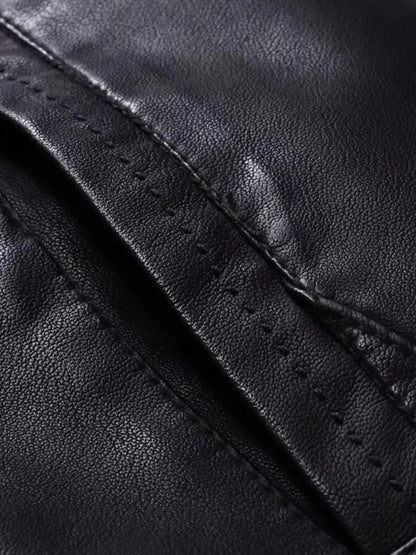 Montreux Hide Jacket