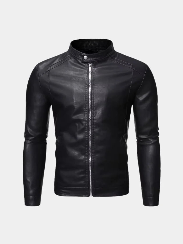 Montreux Hide Jacket