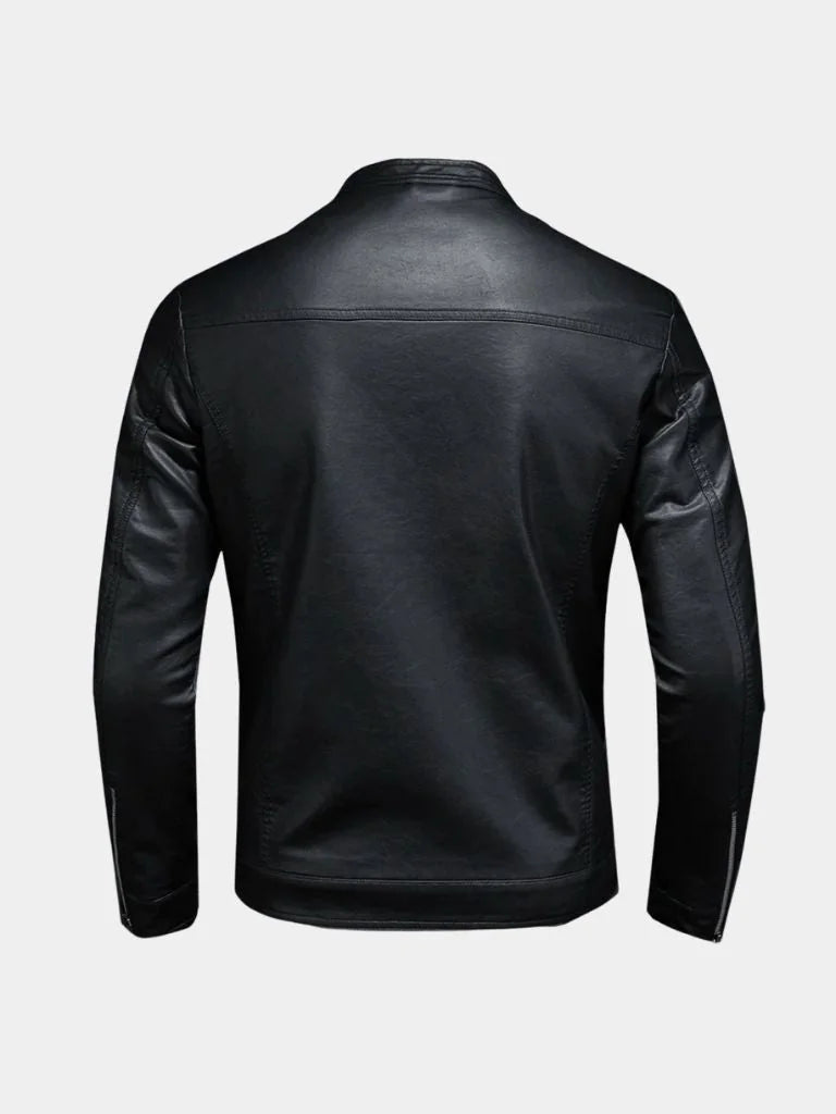 Montreux Hide Jacket