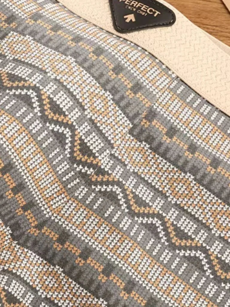 Mosaic Cotton Boxer [Limited Offer Bundle]
