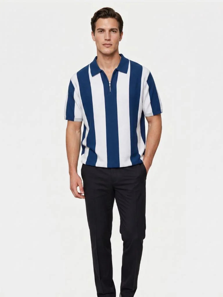 Refined fit